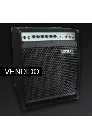 Warwick BC80 Warwick BC80